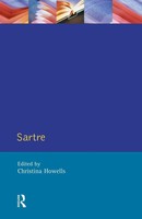 Sartre | Christina Howells | Taschenbuch | Einband - Flex.(Paperback) | Englisch