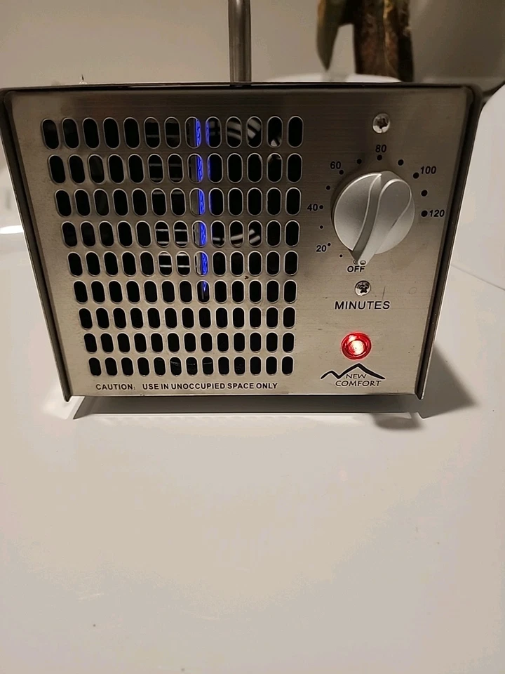 New Comfort Commercial Air Purifier SS-500 - Image 3 of 4