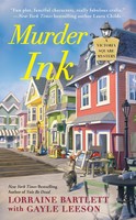 Murder Ink | Lorraine Bartlett (U. A.) | Englisch | Taschenbuch | 2019