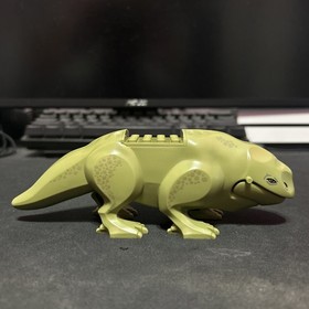 LEGO Star Wars Dewback 75052 Animal Minifigure Mini Fig