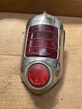 Vintage 1951 Chevy Car Tail Light Vintage 1951 Chevy Car Tail Light