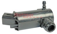 Metzger 2220077 Waschwasserpumpe, Scheibenreinigung