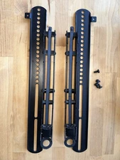 TV Mount Bracket For Large up to 65” TV  L~17.25 in Compatible & Holding up 15kg