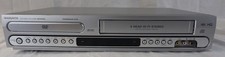 Magnavox MDV560 VCR/DVD Combination