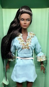 Resort Ready Poppy Parker | eBay