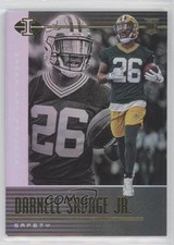 2019 Panini Illusions Darnell Savage Jr #94 7qg