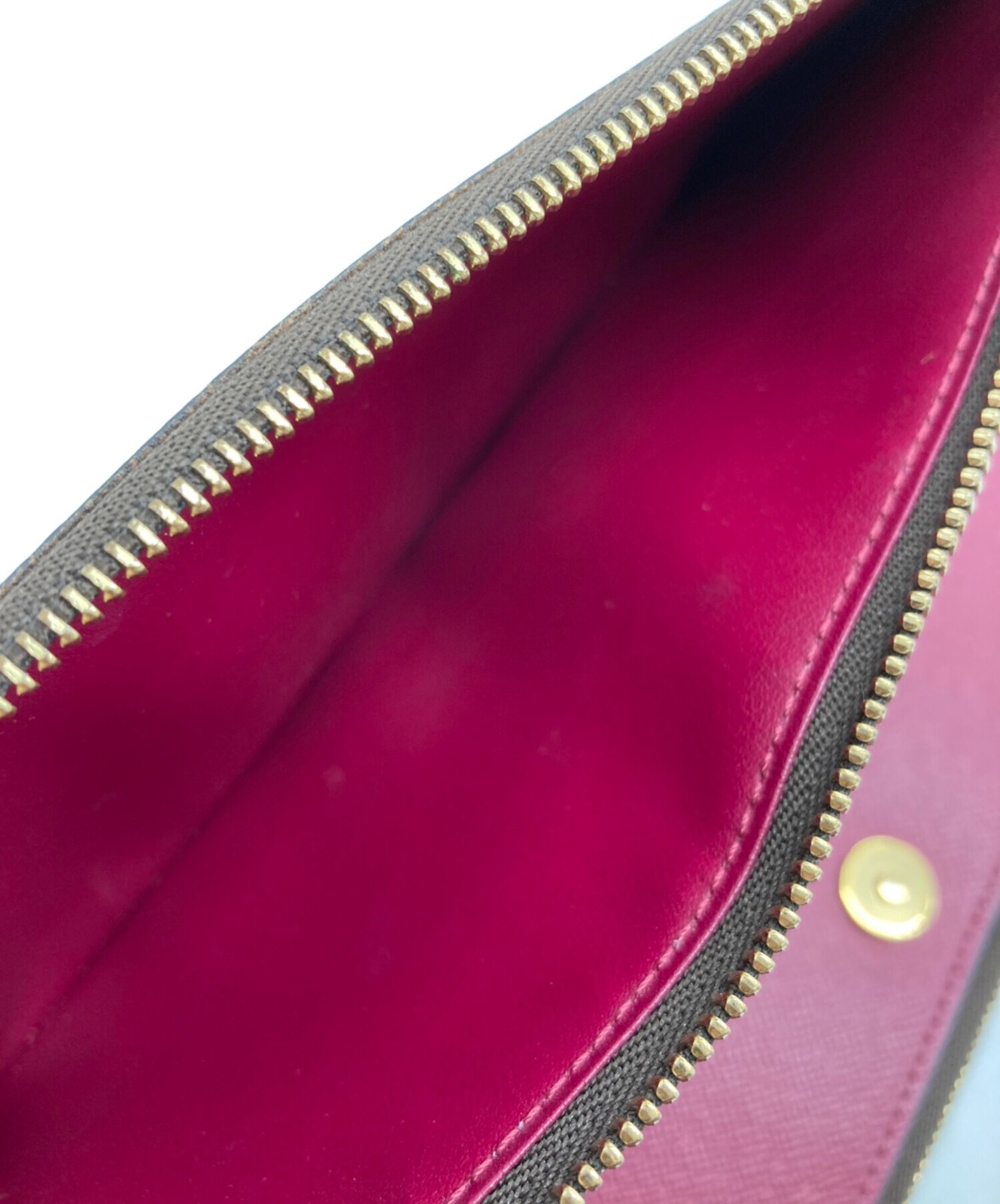 Louis Vuitton Monogram Portefeuille Adele J5q14 - image 8