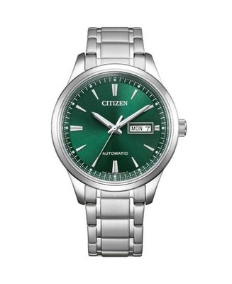 CITIZEN Men Analog Automatic Casual Watch Classic Dress