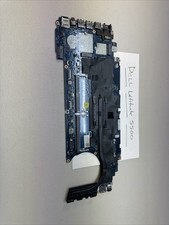 Dell Latitude 5500 Core i5-8365U 1.6 GHz DDR4 Laptop Motherboard J16NW