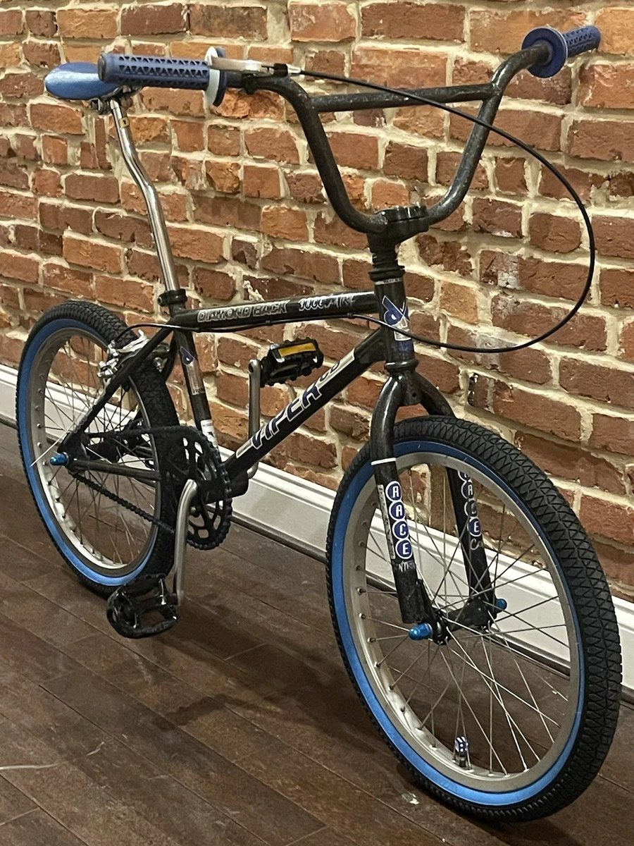 Diamondback 20 In BMX Bike-Old School Vintage Bikes for sale | eBay