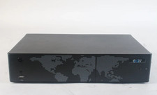 GW GW-NVR3216E 8 Channel Security Network Video Recorder