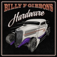 Gibbons - Hardware - Vinyl Record - G3Z