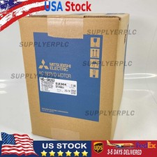 MITSUBISHI HG-SR202 Servo motor