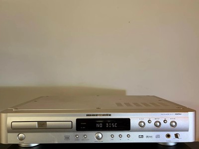 Marantz DV-17 dvd-cd SPELER