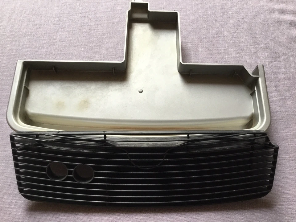 Ersatzteile Saeco Cafe Prima, gereinigt - Bild 4 von 4