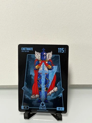 ChetMate