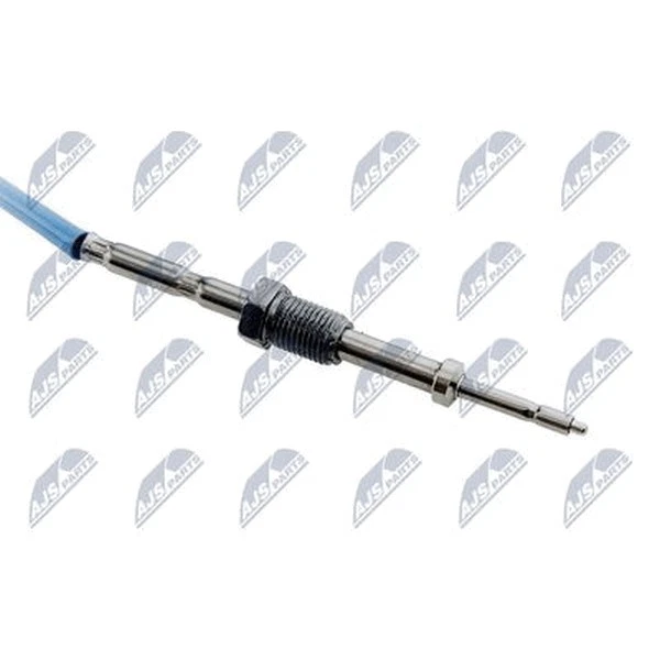 Sensore temperatura gas scarico AJS per MERCEDES CITAN 111 109 108 RENAULT SCEN - Immagine 2 di 4