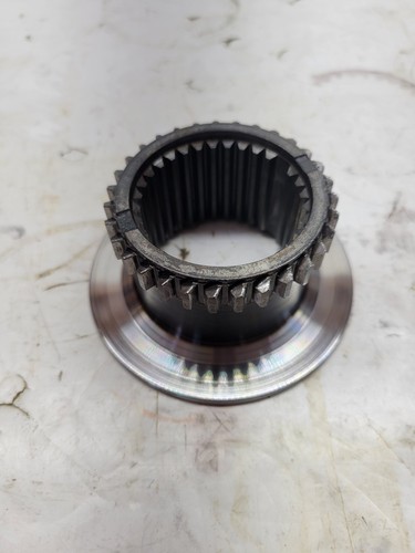 Borg Warner 4407 Transfer Case Reduction Hub BW Ford F250 F350 1996-97