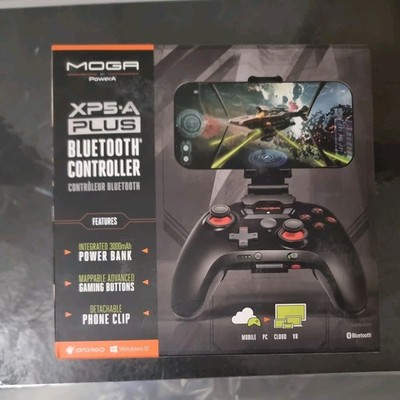 Bluetooth Controller MOGA XP5-A Plus
