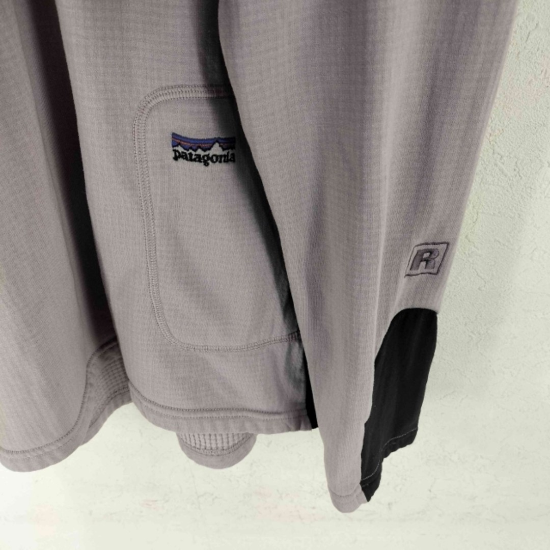 ALTRA Top uomo Patagonia (Patagonia) altri usati BAZZ 0