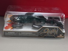 Hex Bug Dragon Black New