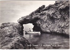 ISOLE TREMITI - FOGGIA - L'ARC…
