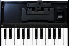 Roland K-25m Boutique Series 25-Note Velocity Sensitive Keyboard