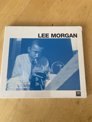 Lee Morgan - Blue Note - CD Tsf - neu