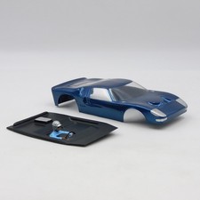 Monogram Ford GT 40 1965 Slot Car Replica Painted 1:24 Toptoys