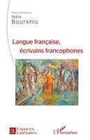 Ridha Bourkhis | Langue FrançAise, | Taschenbuch | FranzöSisch (2020) | 374 S.