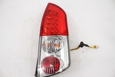 Perodua Myvi 2006-2011 Rear/tail Light (driver Side) 