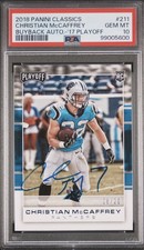 2019 Panini Playoff Football Cards 23