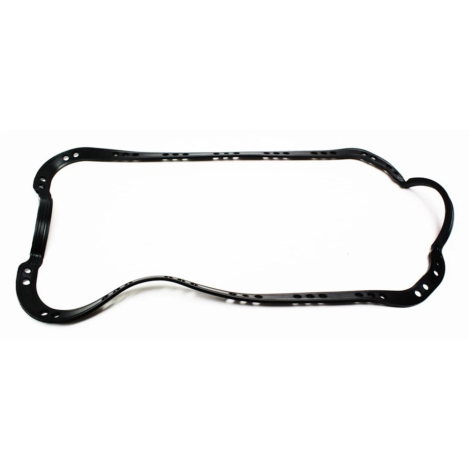 Juego de juntas de cárter de aceite OS 30542 R Felpro para Civic Honda del Sol CRX Acura Integra Foto 4 de 4