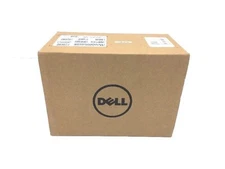 Dell Thunderbolt TB16 Docking Station With 180W Adapter 5K5RK
