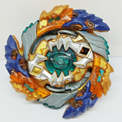 Geist Fafnir 8' Absorb .8'.Ab Beyblade Burst Cho-z B-122 Takara