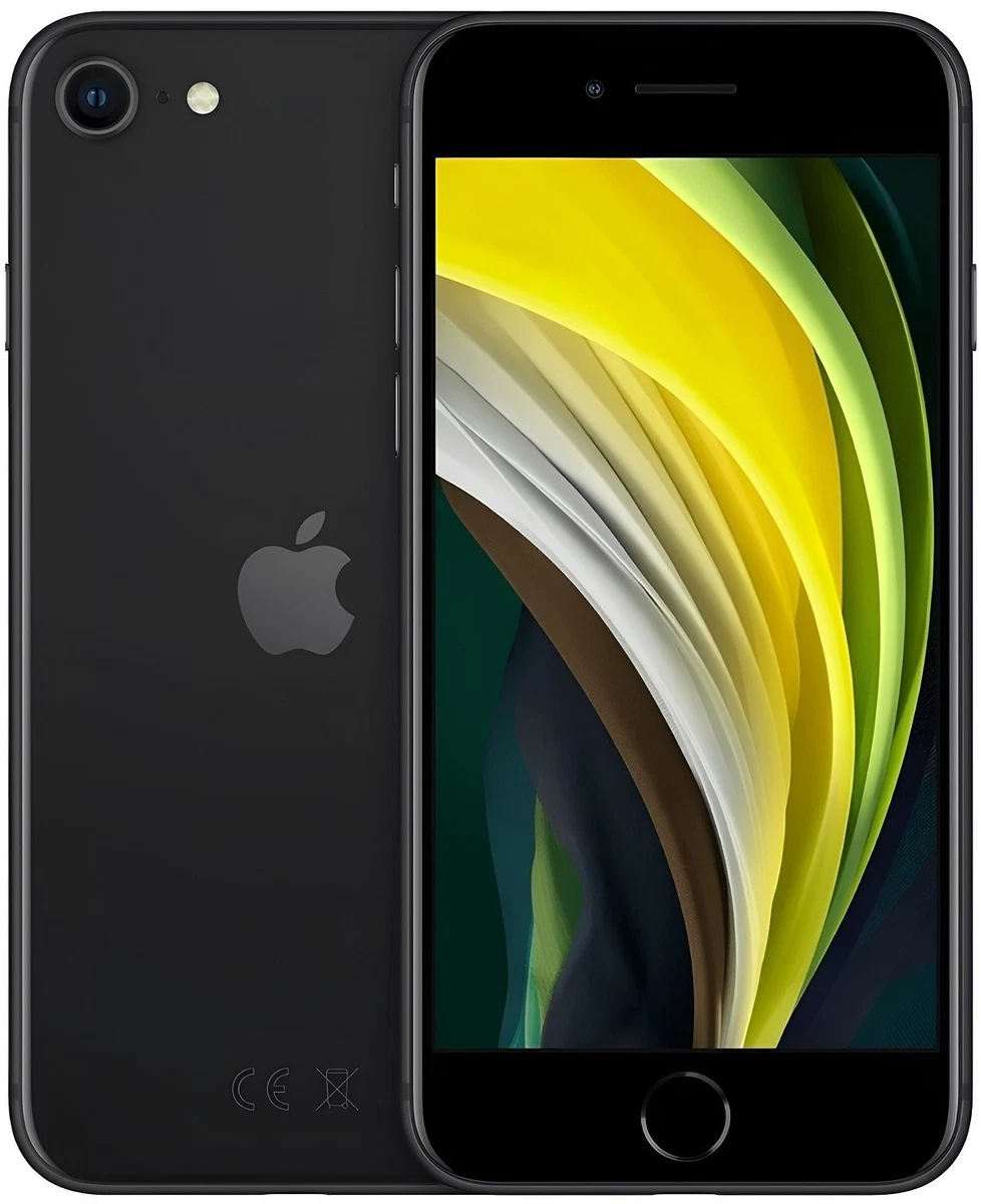 iPhone SE (2nd Generation) 64GB for sale | eBay