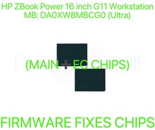 HP ZBook Power 16 inch G11 Mobile Workstation PC, FIRMWARE FIXES DA0XW8MBCG0
