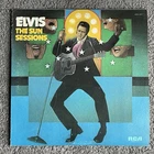 Elvis Presley The Sun Sessions RCA Victor APM1-1675 1976 Vinyl LP Record Album