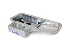 Canton 15-820 Oil Pan For Ford 332-428 FE Front T Sump Road Race Pan -