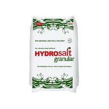 HYDROSOFT | 25KG Bags | GRANULAR Salt | Water Softening Salt Dishwasher | Foo... 1.32 per kilo