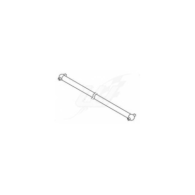 [ES] Robitronic Central Junction Shaft etc - R30167