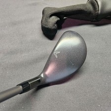 callaway edge 5 hybrid reg. flex