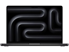Apple MacBook Pro M5 14" Noir sidéral 16 Go/512 Go FR/AZERTY