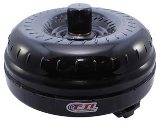 FTI Performance SB2800LS 11'' Street Brawler Torque Converter 2800RPM Stall NEW