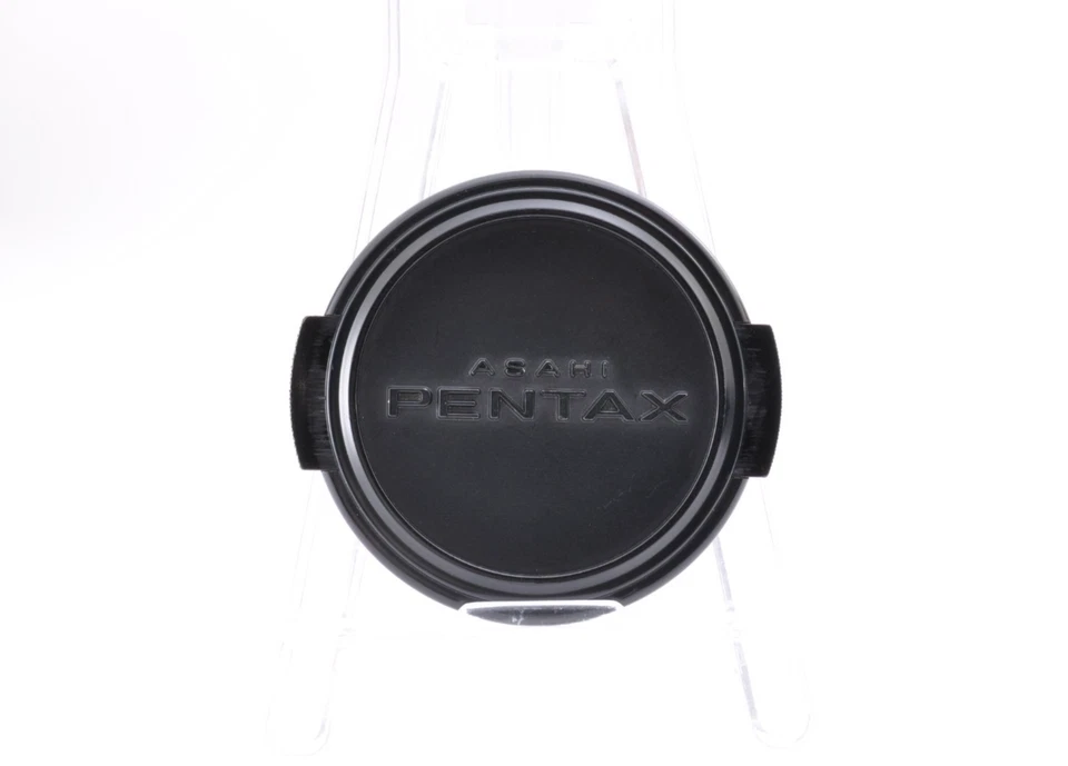 Genuine Ashahi Pentax Front Lens Cap 49mm Snap-On made in / send from Japan - Image 3 of 4