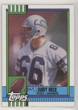 Click to enlarge Andy Heck