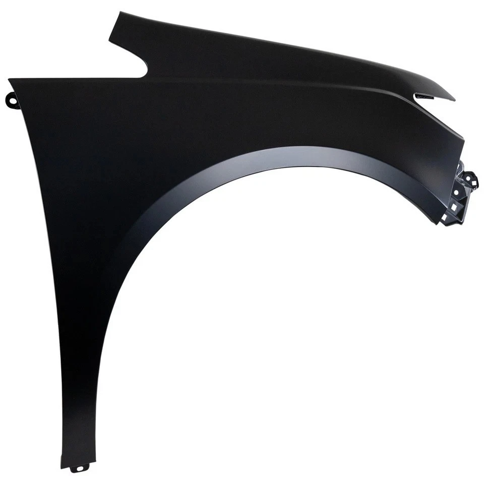 Guardabarros para Honda Odyssey 2011-2013 lado del pasajero delantero Foto 2 de 4