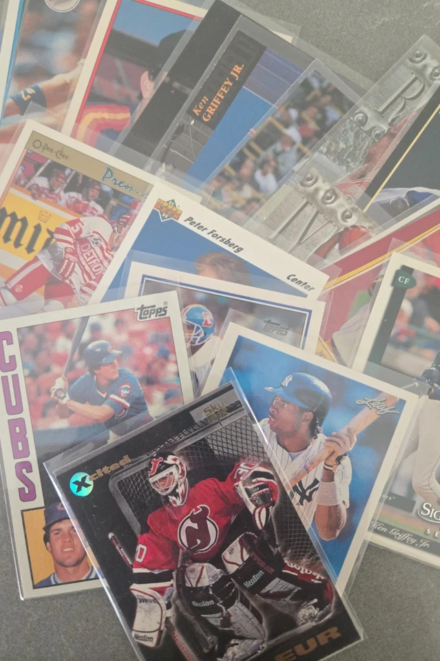 My Friends Old School Collection | $ 1 Starts | $3.99 Fixed Flat Shipping