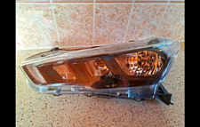 Nissan Micra K14 MK 5 2017-2020 Genuine N/S Passenger Side Left Front Headlight