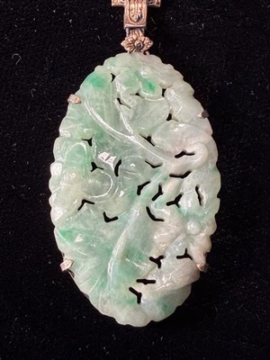 玉1900-1940 年的中国古饰品| eBay